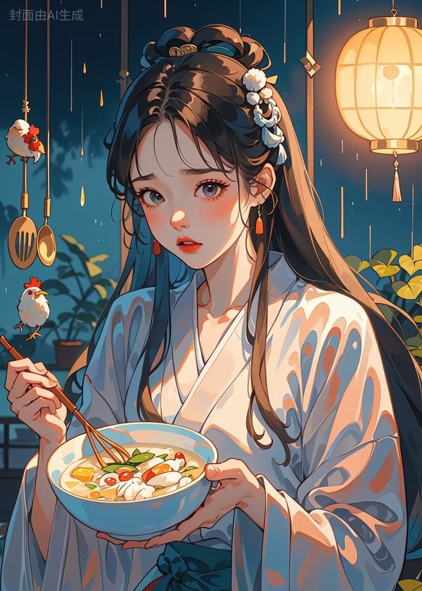 我刚学会煲汤，老公连夜让律师拟好离婚协议