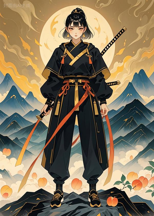 玄门老祖穿现代，摆摊算卦飒爆了《第二部》