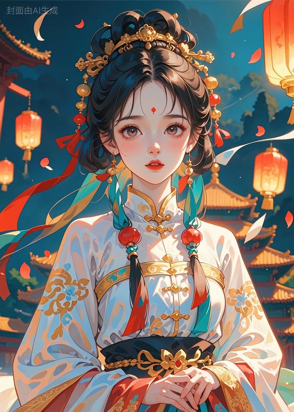 长姐至上
