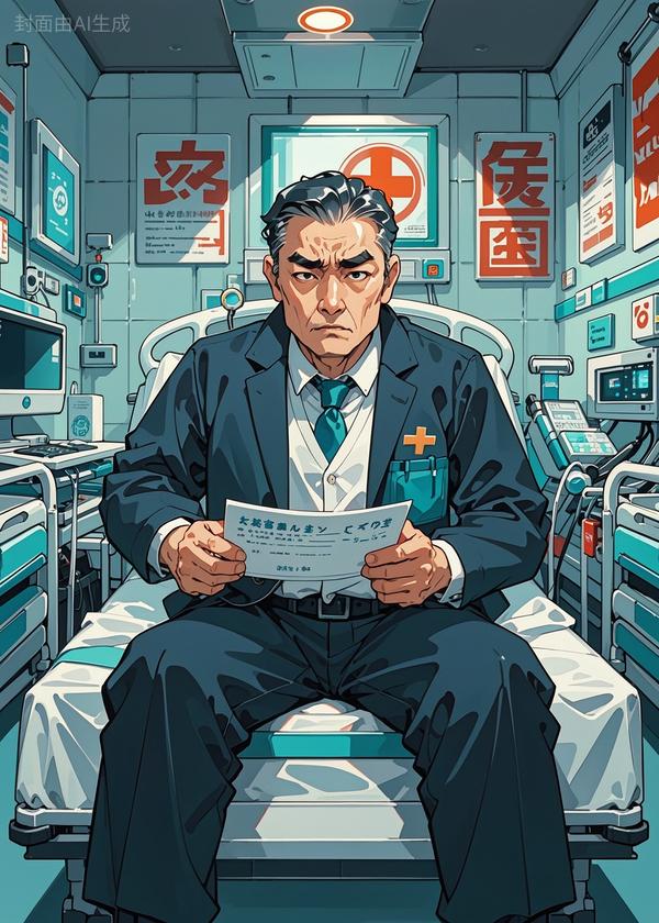 辞职后，我成了前老板的甲方。