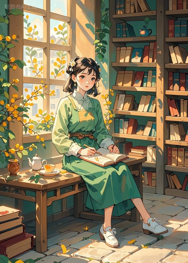 墨知