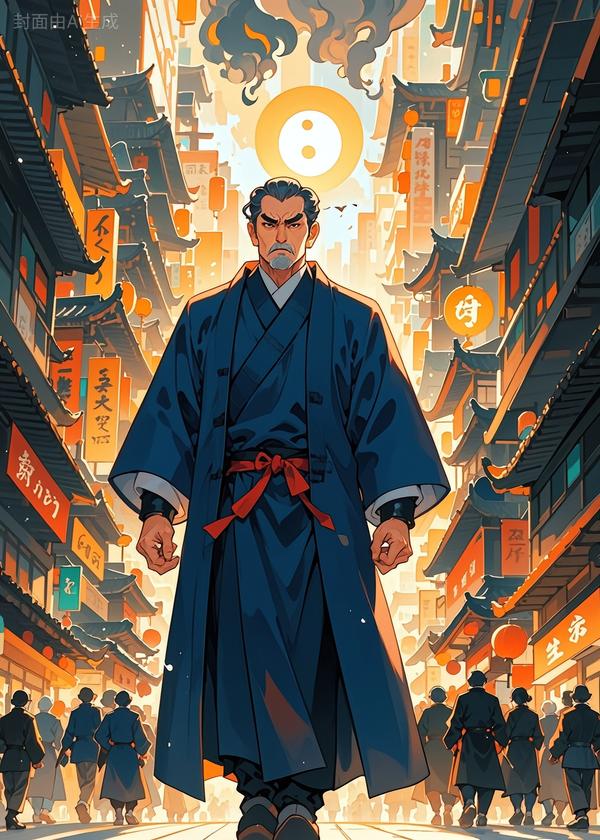 【僵尸】五行罗盘转动，道友莫慌钟馗助阵
