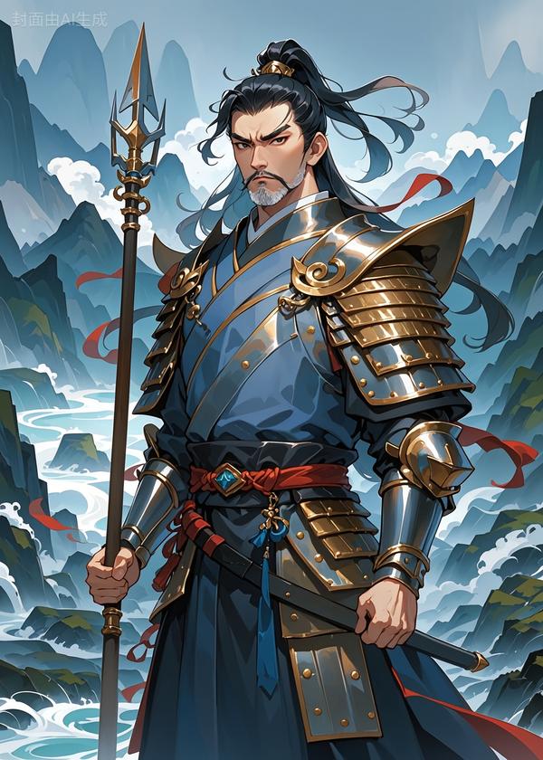 霸王悲歌：项羽，生当作人杰，死亦为鬼雄