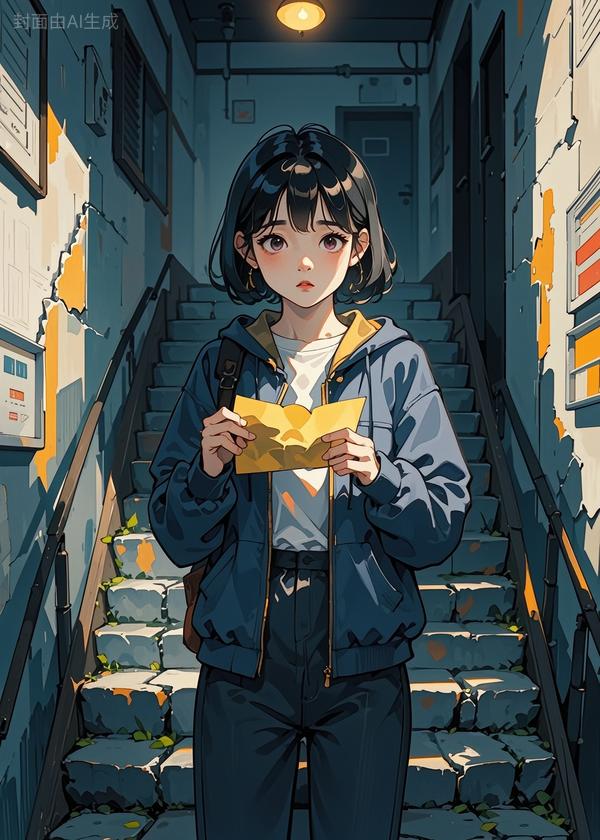 都市租房怪谈