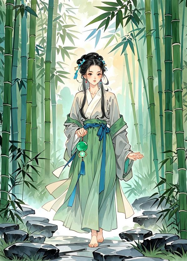 《误嫁良缘》