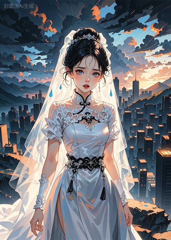 悬崖重生，我转身嫁给京圈太子爷