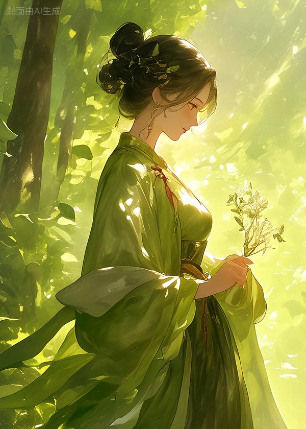 我在兽人世界当团宠