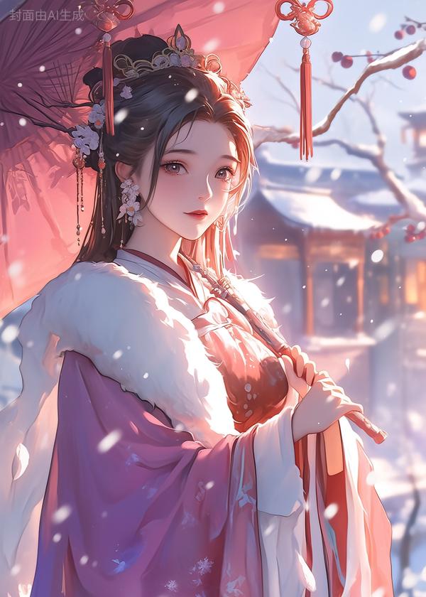 我是贵妃唯一的女儿