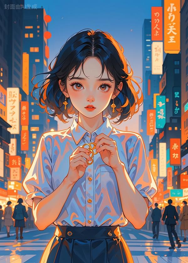 误席遇良人，微光暖余生