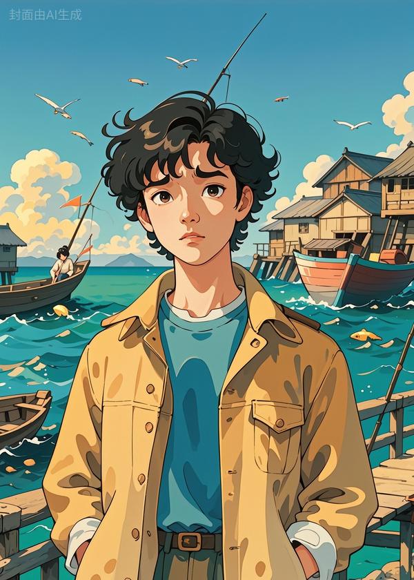重回八零，我赶海满仓称王！