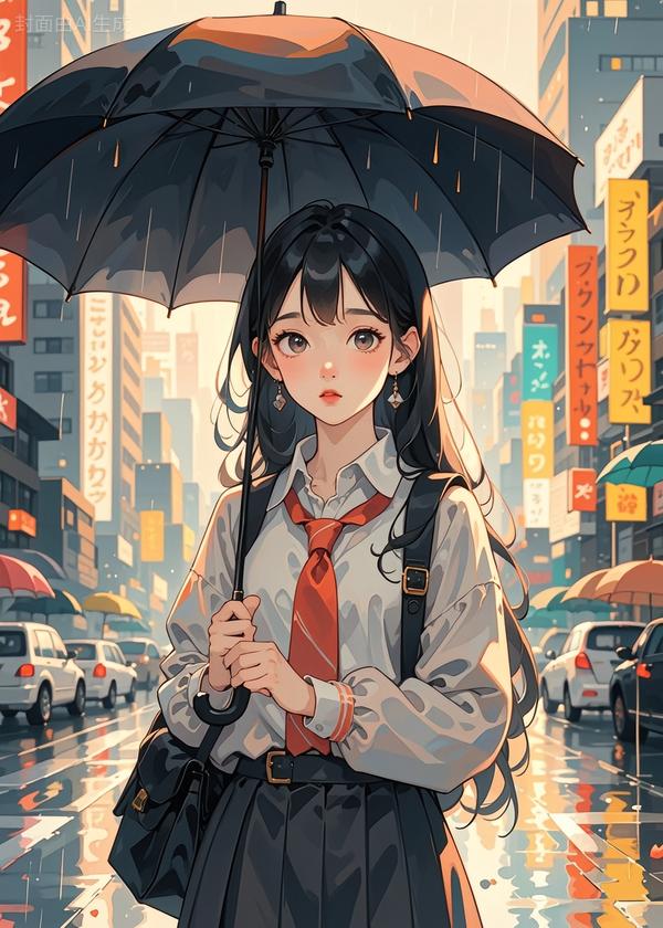 近月