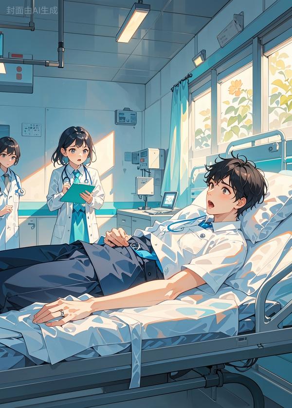 全球觉醒：开局偷听校花要刀我