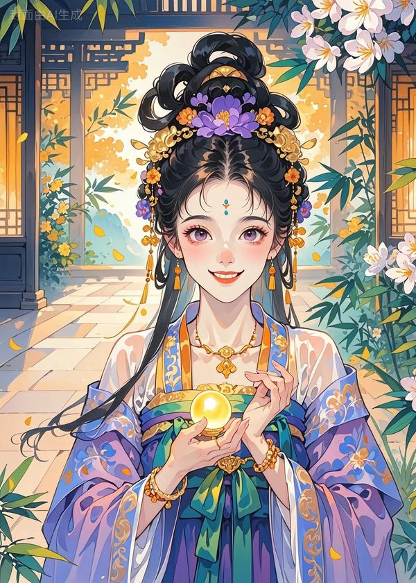 捡漏嫡姐不要的婚约后