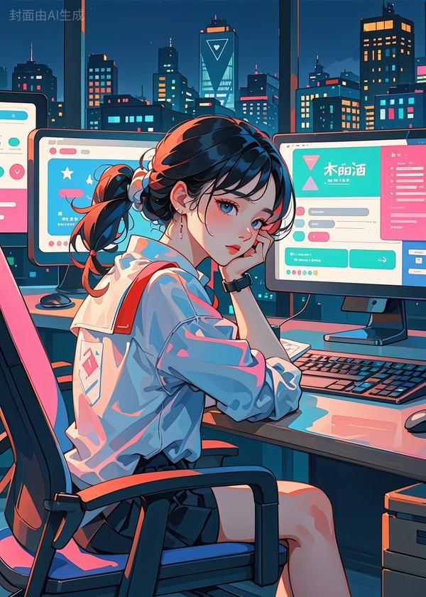 萤火燎原