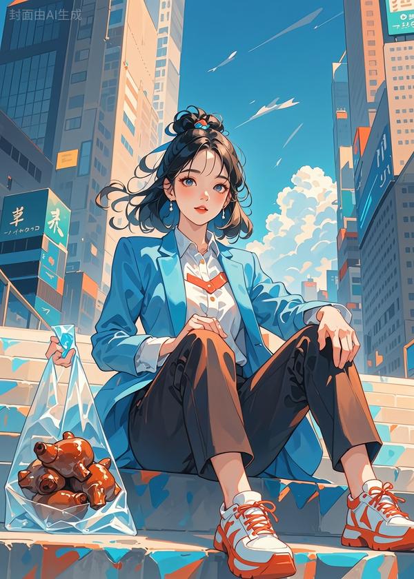 飒姐的生存法则：只要脸皮厚顿顿都吃肉