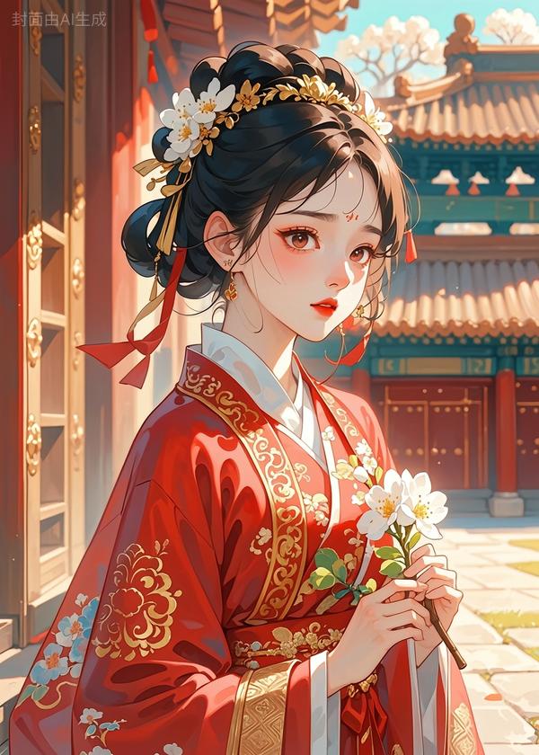 将军的冲喜小丫鬟