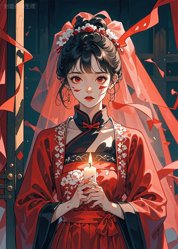 掌中刃.