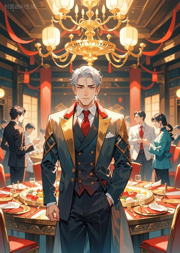 分家产没爸份，爷爷的公证当场打他脸