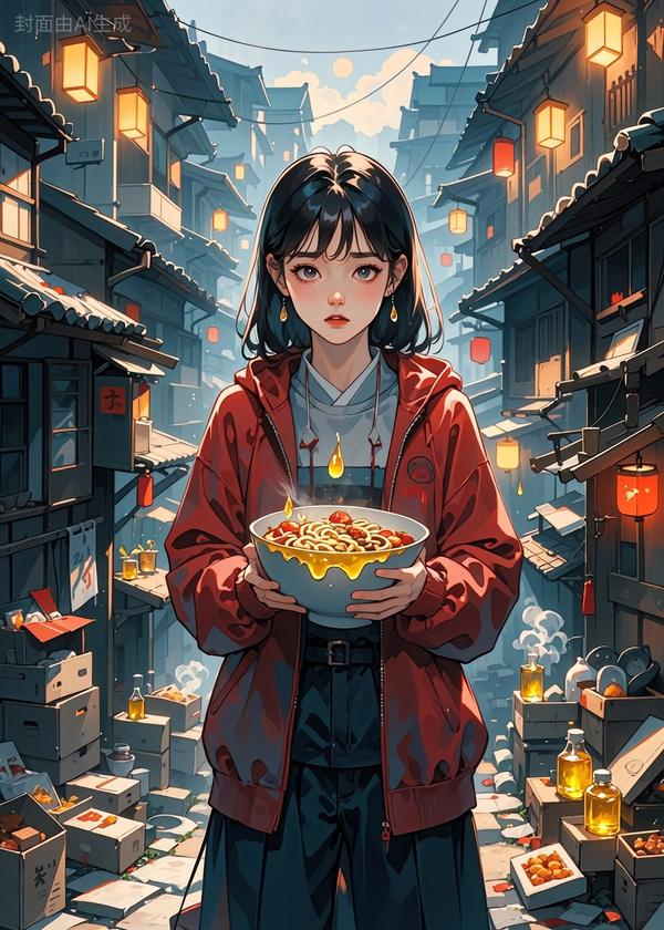我以为是鲤鱼跃龙门，他们却只想取我龙骨