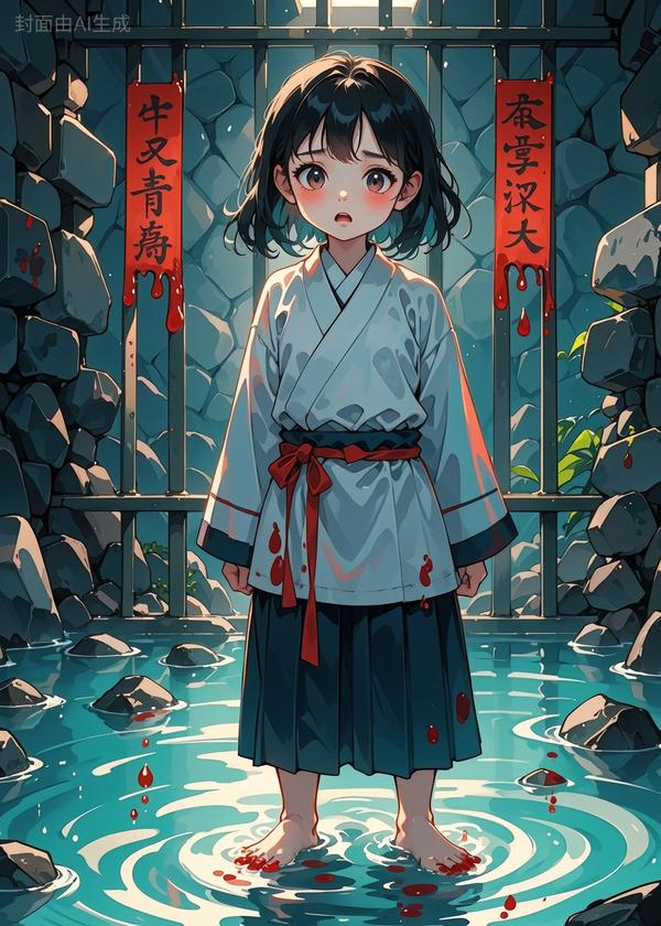逃出潮汐监狱