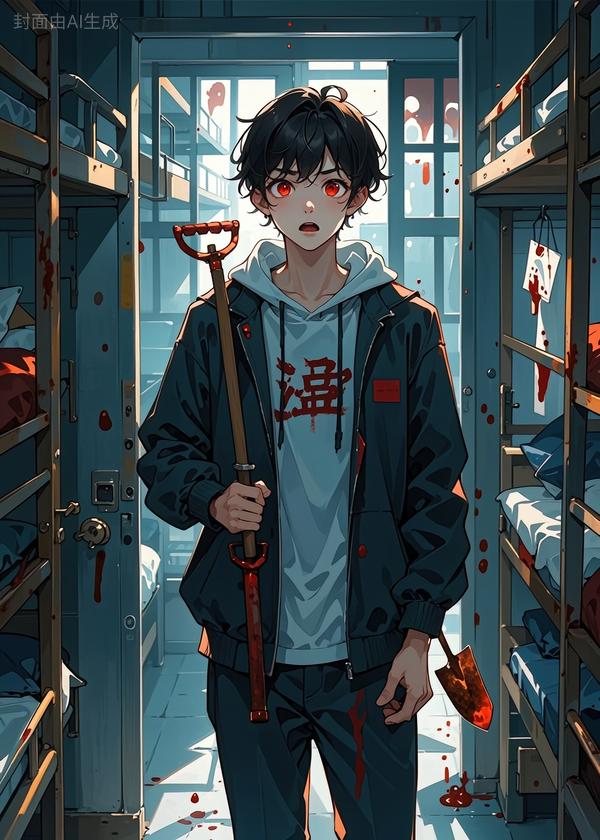 宿舍里面的杀人犯