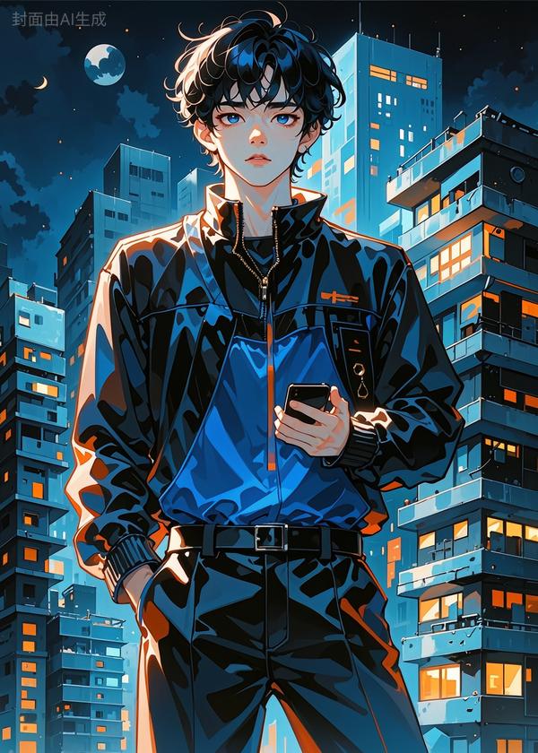 守夜之人