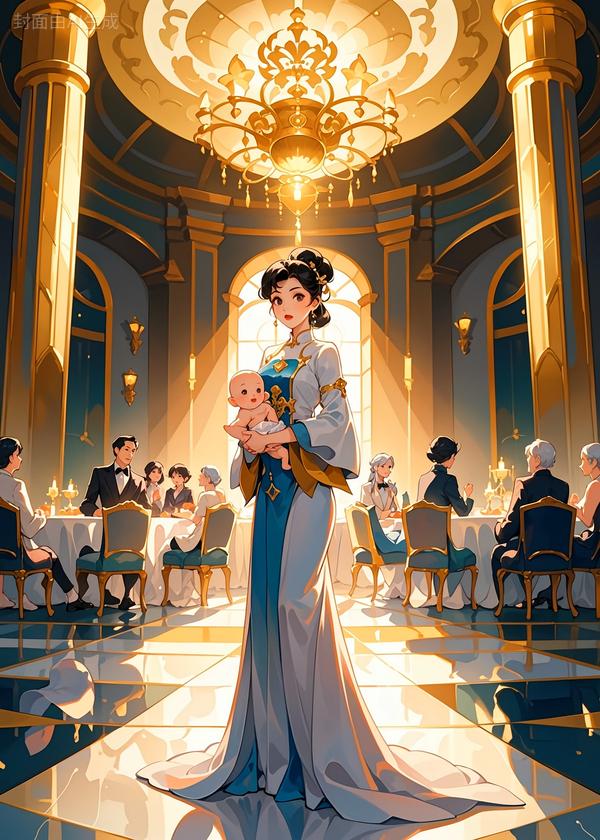 婆婆骂我是破鞋，我反手甩公公亲子鉴定，全家炸锅