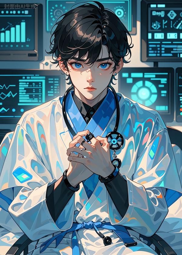 从无限流回来的真少爷