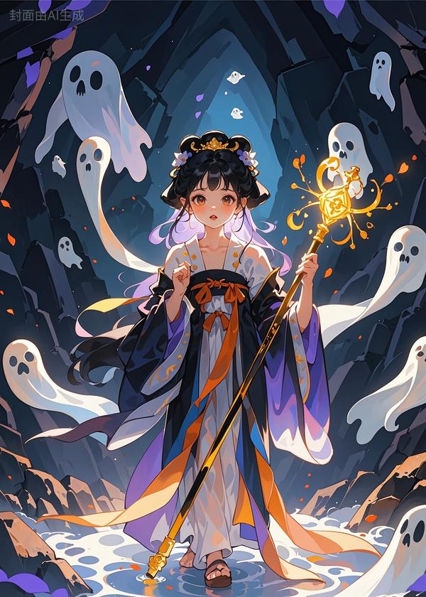 穿越成为白骨精后我成了唐僧师徒感情催化剂