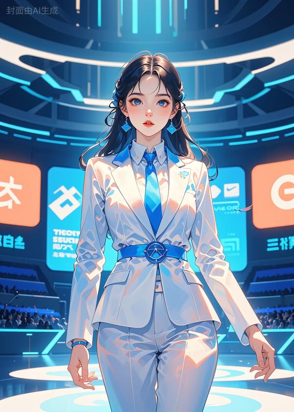 订婚宴上，转身嫁给顶级大佬