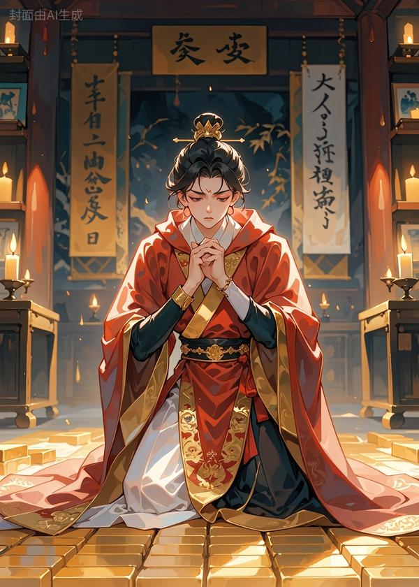 帝师碎