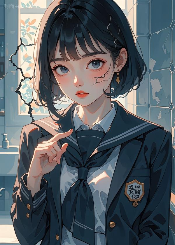 我的诡异表妹妹·第三季