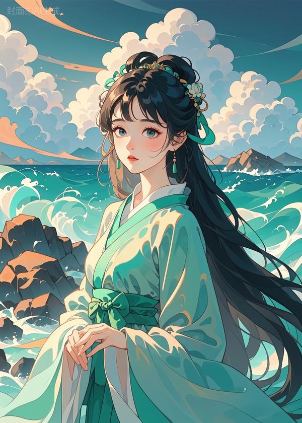 壬塞海妖