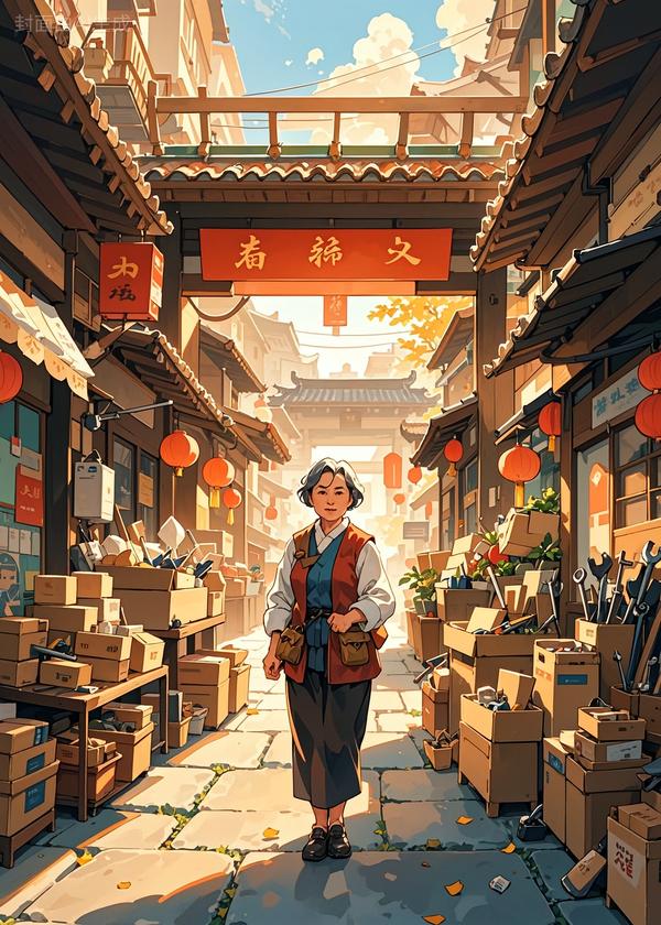 房东涨租逼我走，我反手搬空整栋楼