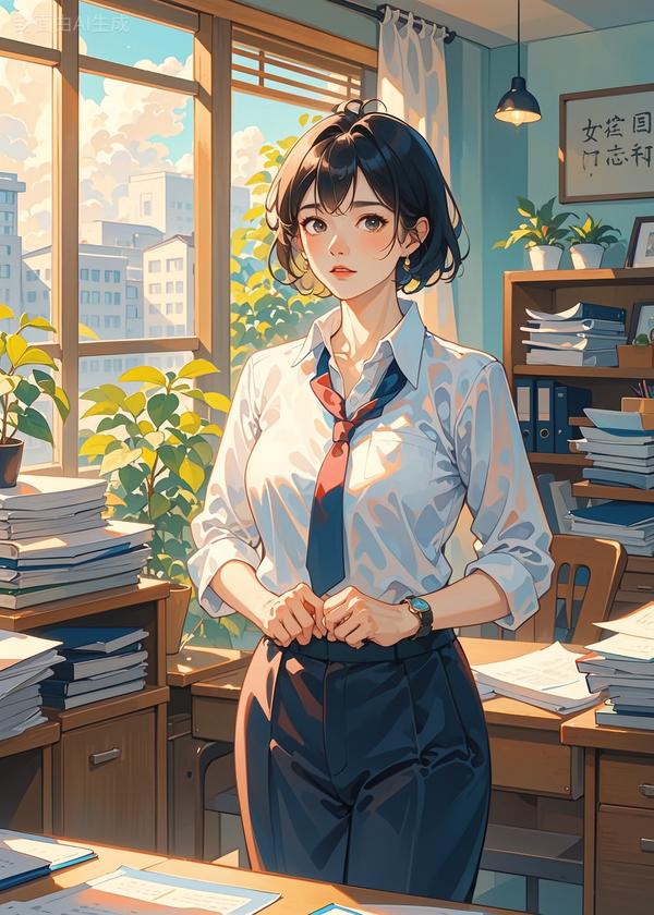 当被霸凌过的孩子长大成为校长，会发生什么？