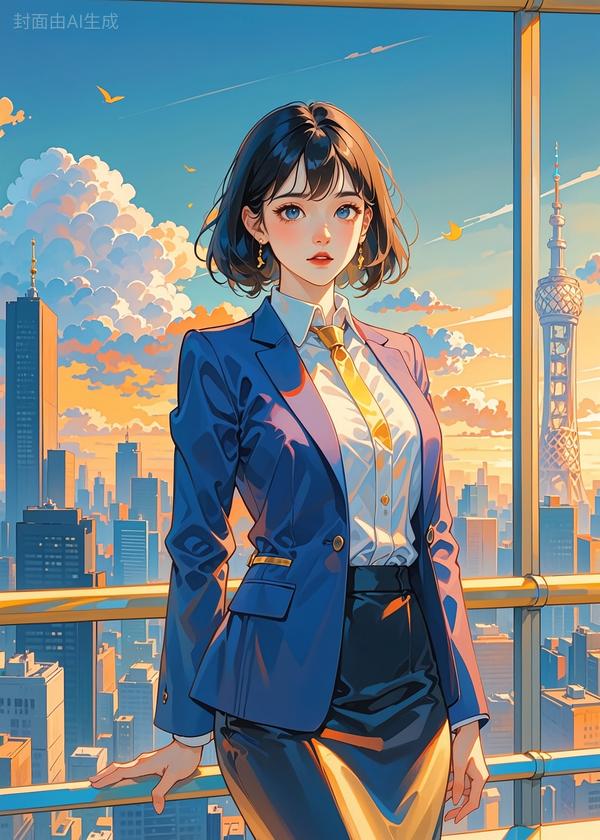 微月锋芒