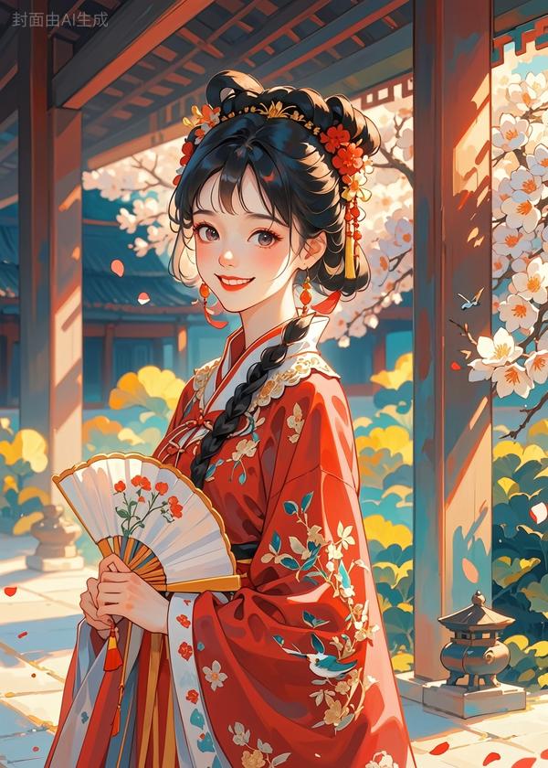 重生后，太子我不嫁了