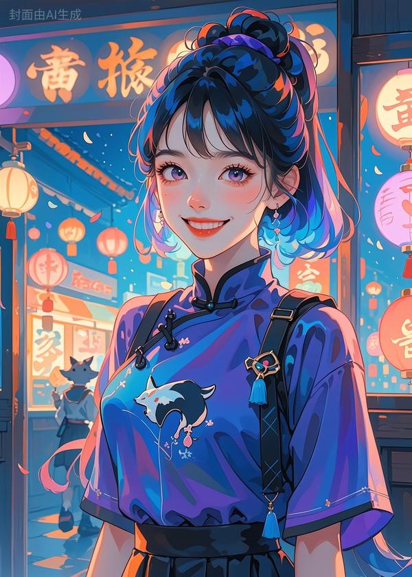风起雾散