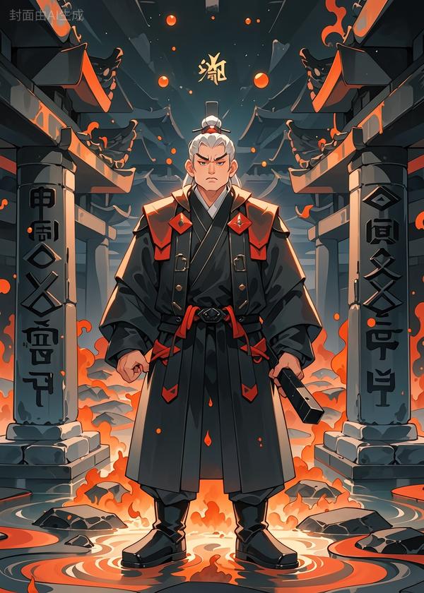 秦陵守墓人