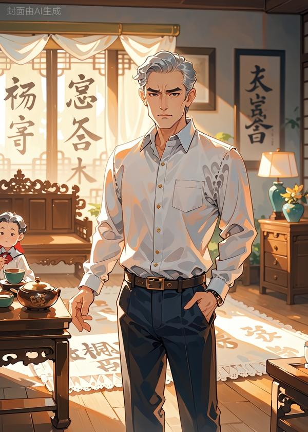 逆袭之赘婿人生
