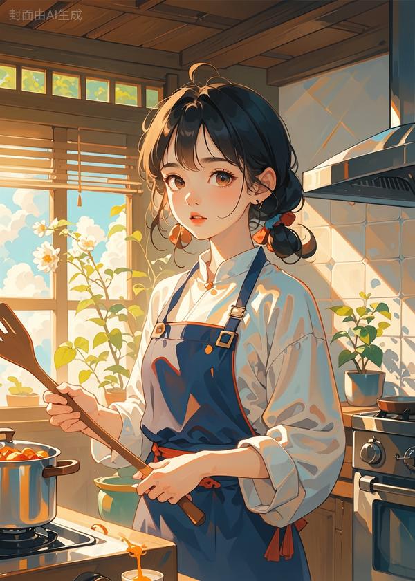 妈妈改嫁丢下我，回来时家里有人了