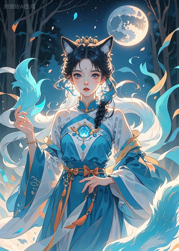 我换嫁赖皮蛇族，你又悔什么