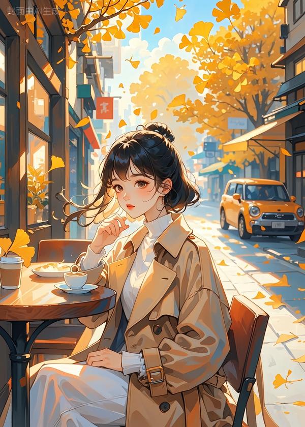 雪落澜心