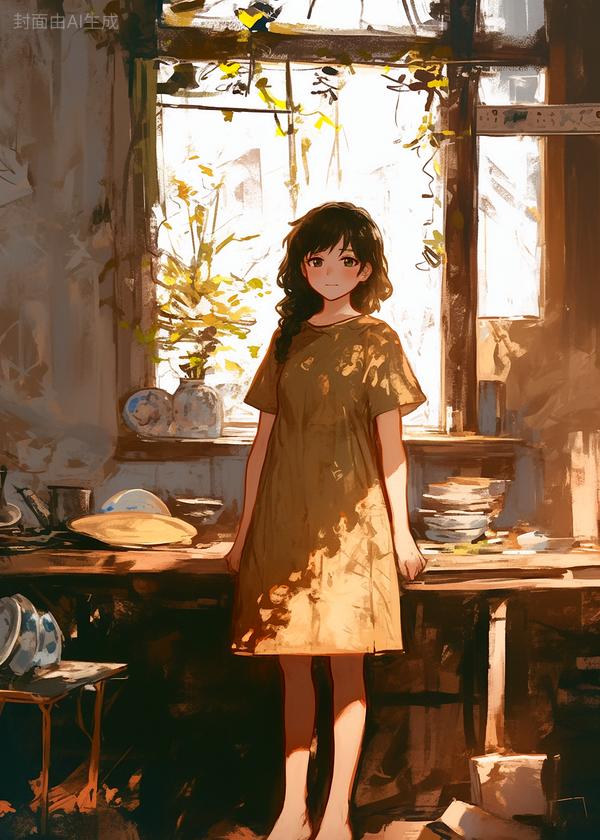 幡然醒悟