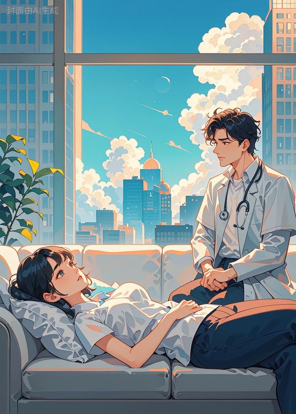 我成了夫君师兄妹之间试毒解毒的游戏牺牲品