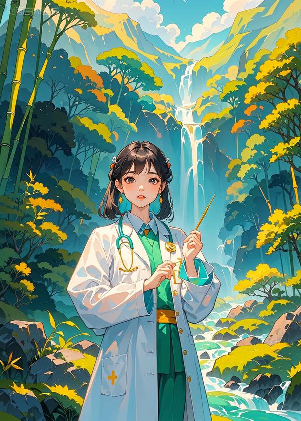 《被退婚后，我以神医身份杀疯了》