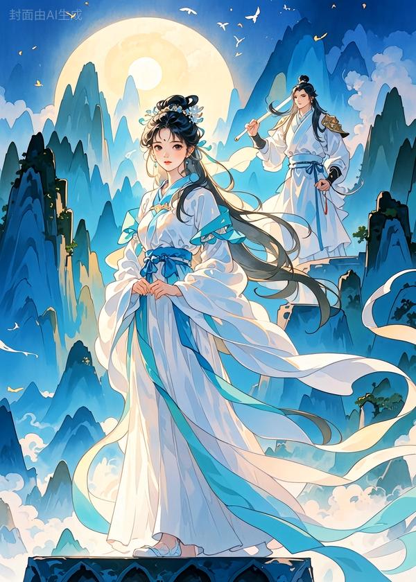 祁晴