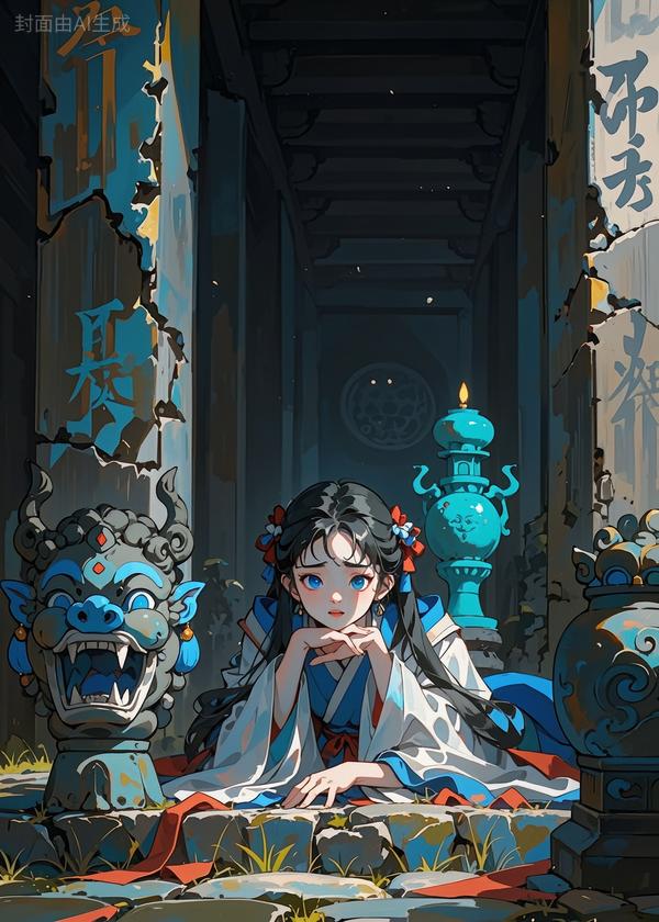 他不可能是邪神