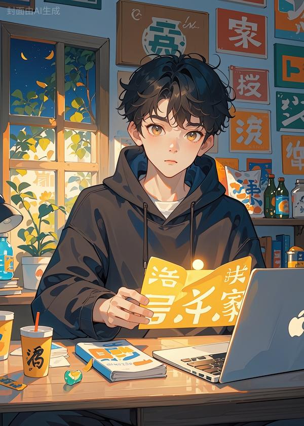 修真大能惨遭全网通缉