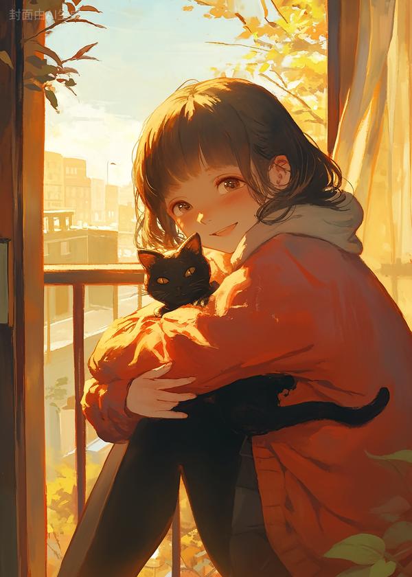 猫妖的诱惑